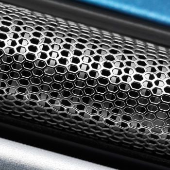 #博朗剃须刀我坐堂#BRAUN 博朗 CoolTec CT4S 冰感电动剃须刀