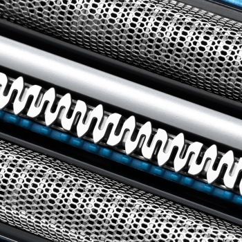 #博朗剃须刀我坐堂#BRAUN 博朗 CoolTec CT4S 冰感电动剃须刀