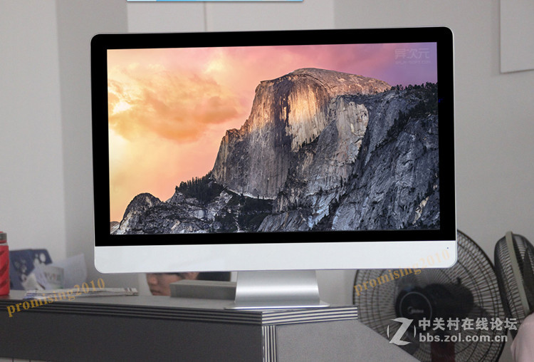 高清2k电影游戏专用27寸超高清屏