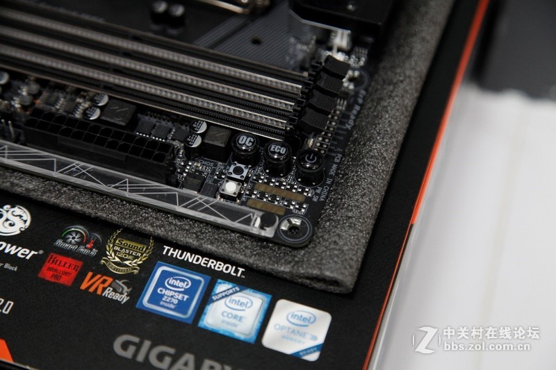 装机图赏，雕牌GAMING 8 + i7 6700k + 耕升1080G魂