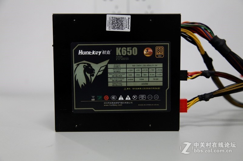 装机图赏，雕牌GAMING 8 + i7 6700k + 耕升1080G魂