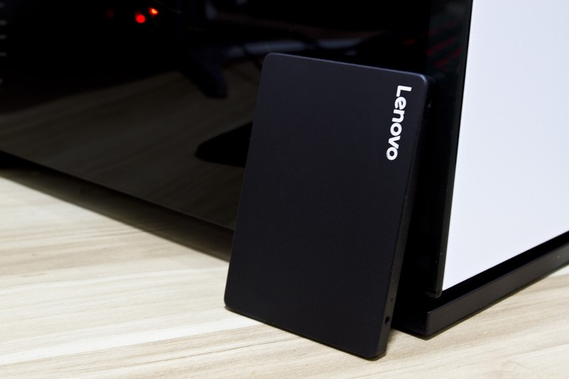 入门级固态怎选？联想SL700 120g轻体验