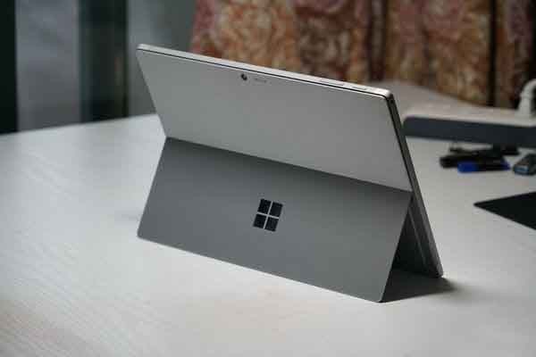 微软New Surface Pro 上手指南