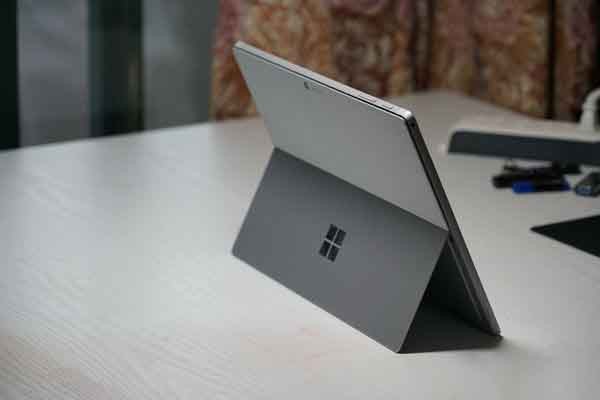 微软New Surface Pro 上手指南