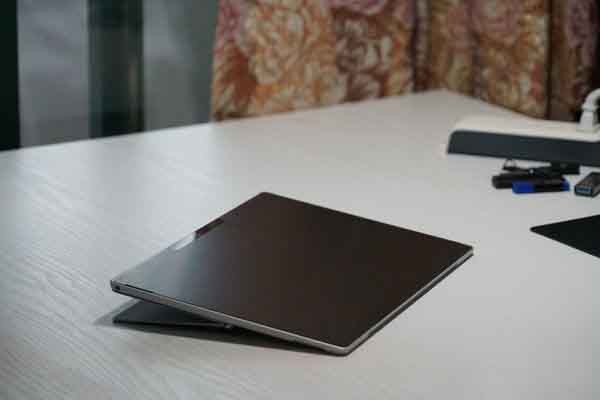 微软New Surface Pro 上手指南