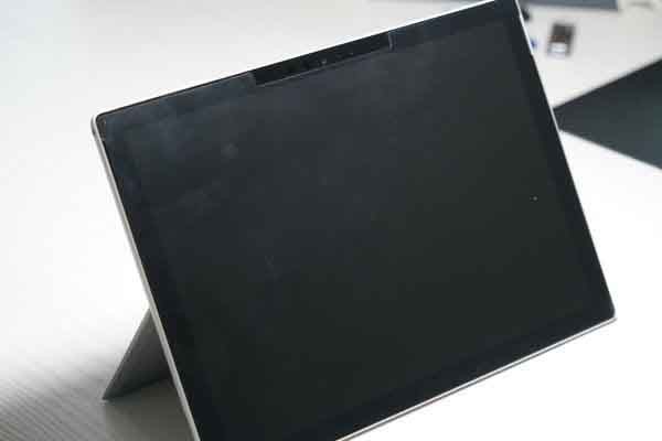 微软New Surface Pro 上手指南