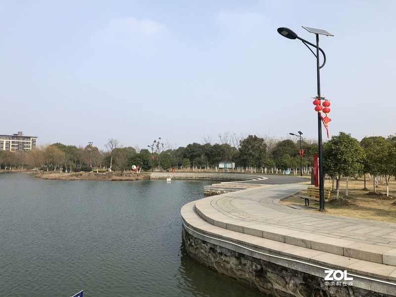 iphonex 日常 拍照样张