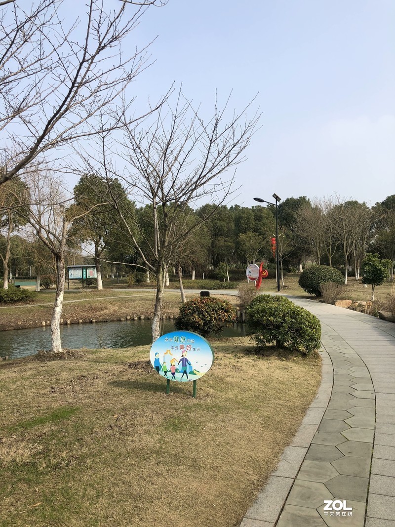 iphonex 日常 拍照样张