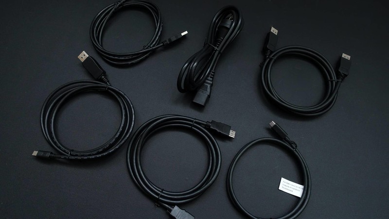 明基SW270C专业摄影显示器体验：所见即所得