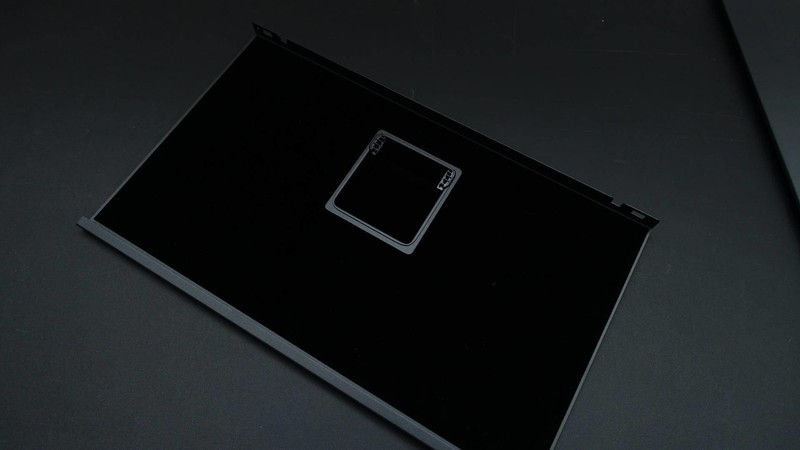 明基SW270C专业摄影显示器体验：所见即所得