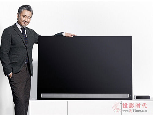 #BOE Alta 电视我坐堂#完美品质 BOE Alta电视让你眼界大开