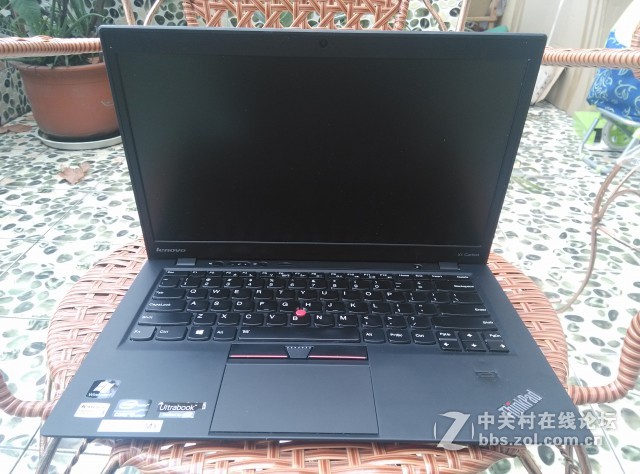 [小男孩数码]秒杀价！ThinkPad 系列的14寸商务超极本ThinkPad X1 Carbon