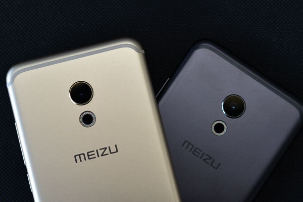 魅族PRO 6详细上手：不仅仅是学习苹果