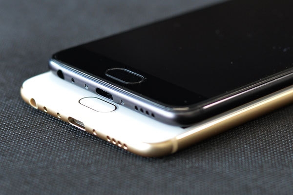 魅族PRO 6详细上手：不仅仅是学习苹果