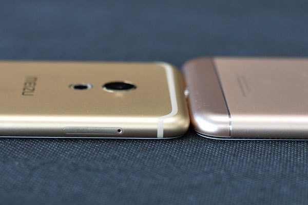 魅族PRO 6详细上手：不仅仅是学习苹果