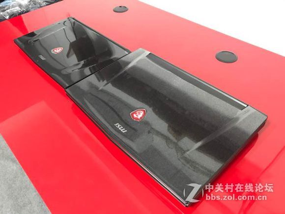 你选哪一个？ gt72 467和ge62 203开箱对比