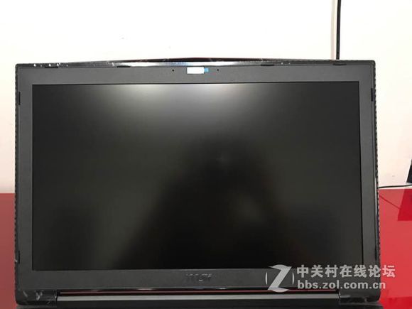 你选哪一个？ gt72 467和ge62 203开箱对比