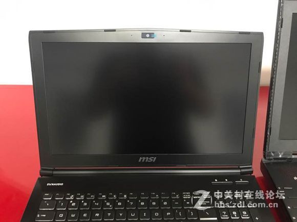 你选哪一个？ gt72 467和ge62 203开箱对比