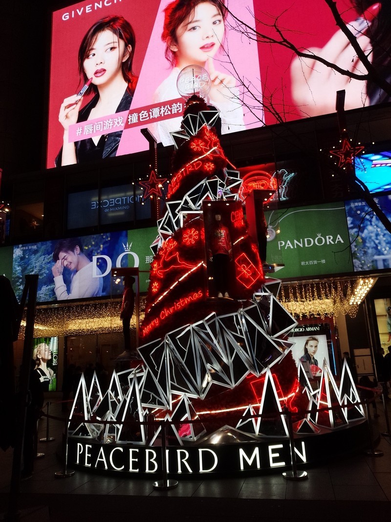 【电影级虚化，夜间自拍更好看】我能说什么，我也很绝望！