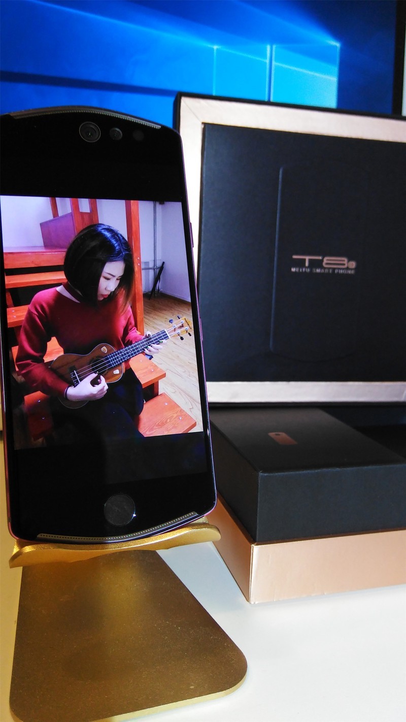 【电影级虚化，夜间自拍更好看】我能说什么，我也很绝望！