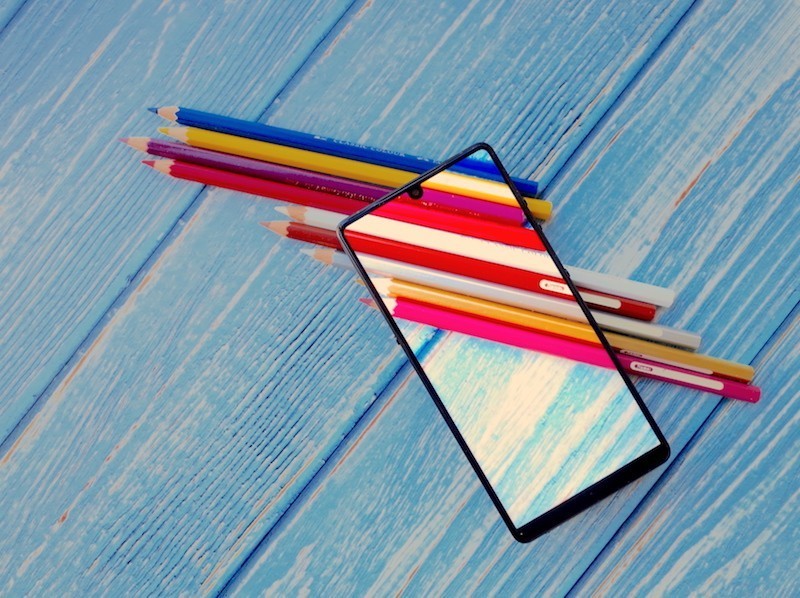 13图 坚果R1的日常，一个不小心就走出了文艺范儿