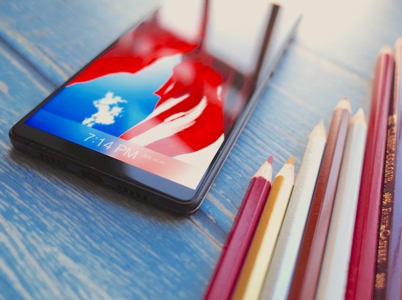 13图 坚果R1的日常，一个不小心就走出了文艺范儿