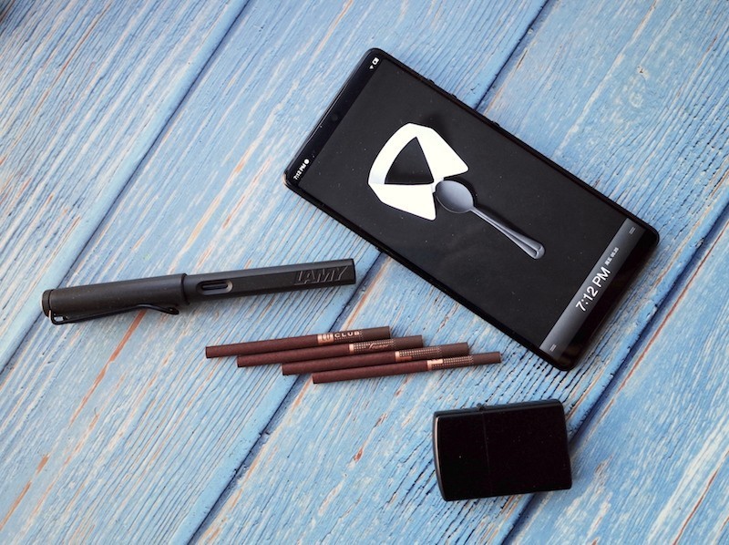 13图 坚果R1的日常，一个不小心就走出了文艺范儿