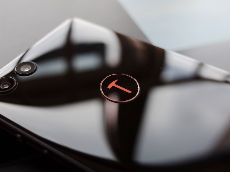 13图 坚果R1的日常，一个不小心就走出了文艺范儿