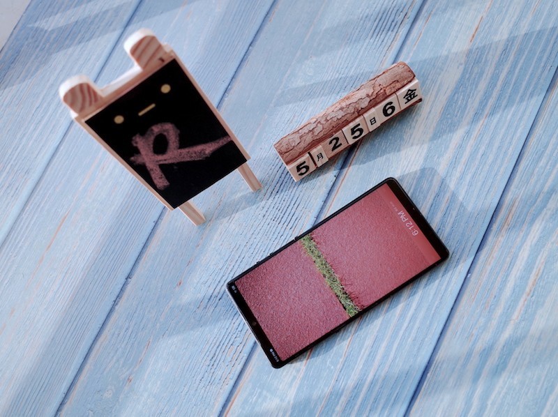 13图 坚果R1的日常，一个不小心就走出了文艺范儿