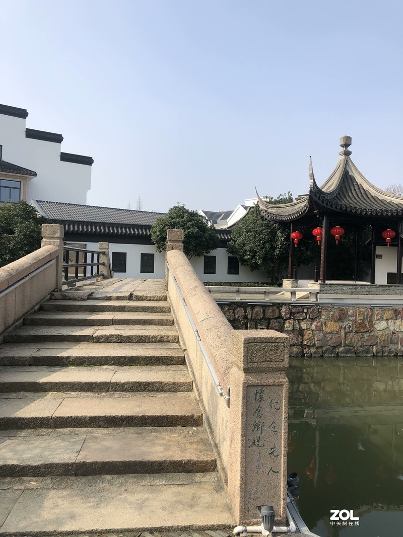 iphonex 日常 拍照样张