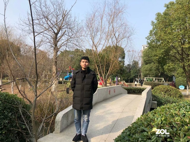 iphonex 日常 拍照样张