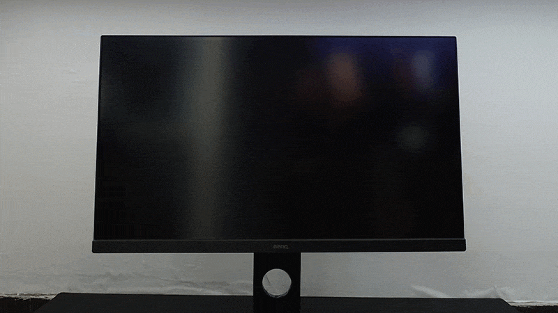 明基SW270C专业摄影显示器体验：所见即所得