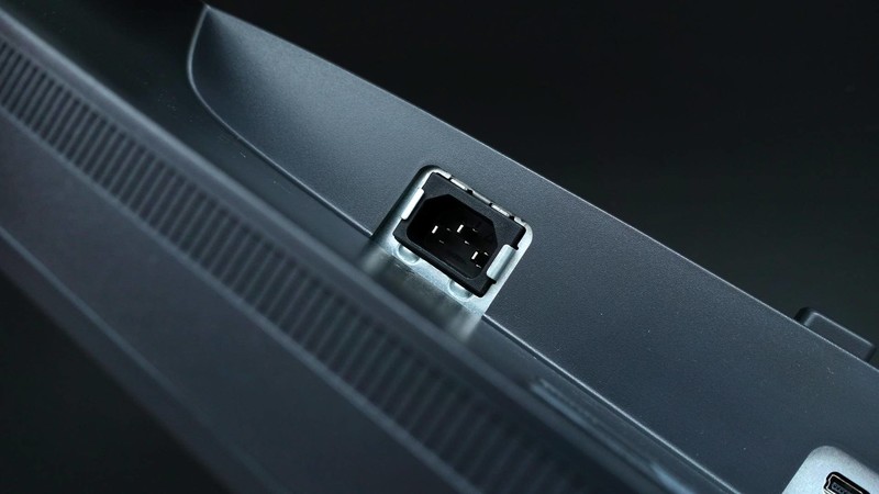 明基SW270C专业摄影显示器体验：所见即所得