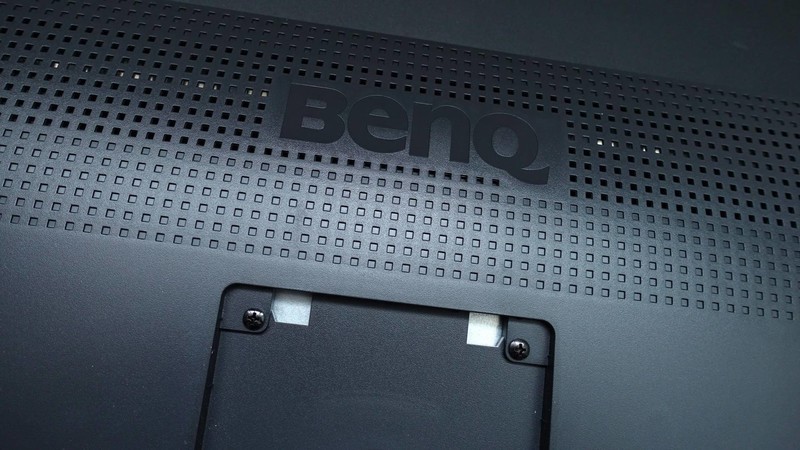 明基SW270C专业摄影显示器体验：所见即所得