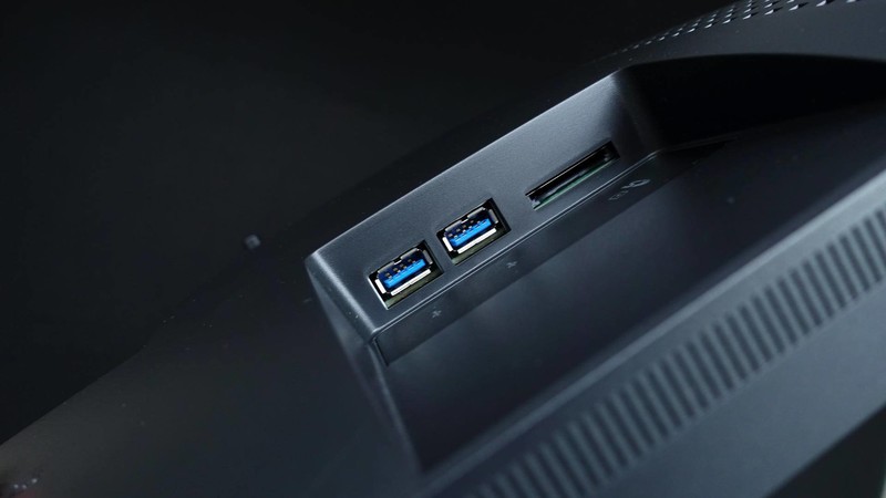 明基SW270C专业摄影显示器体验：所见即所得