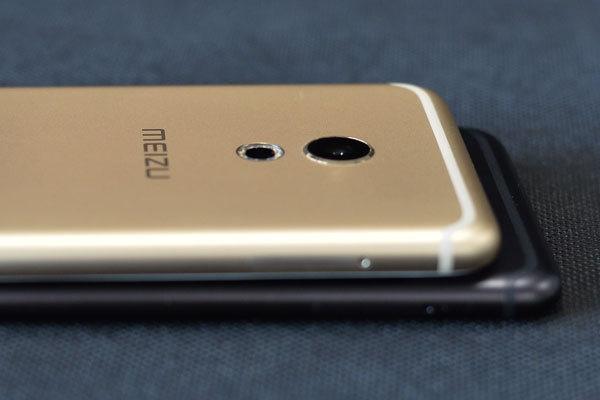 魅族PRO 6详细上手：不仅仅是学习苹果