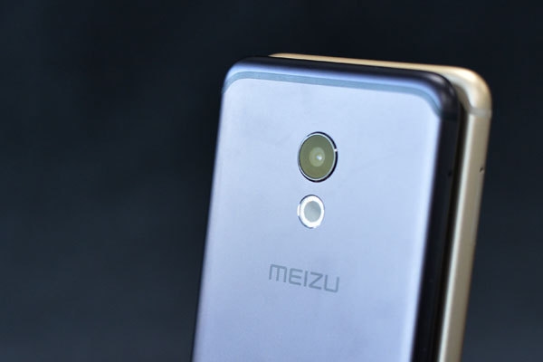 魅族PRO 6详细上手：不仅仅是学习苹果