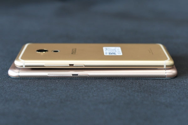 魅族PRO 6详细上手：不仅仅是学习苹果