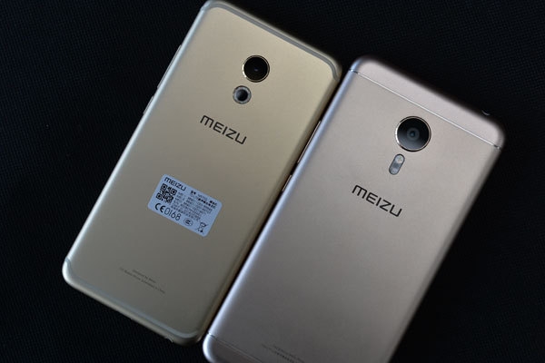 魅族PRO 6详细上手：不仅仅是学习苹果