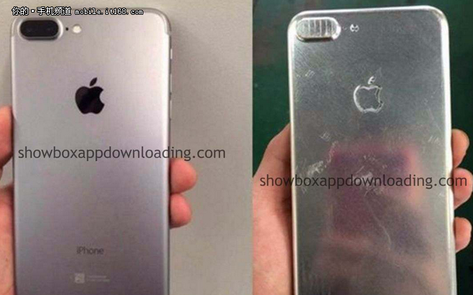 加量不加价？苹果iPhone 7国行价格曝光