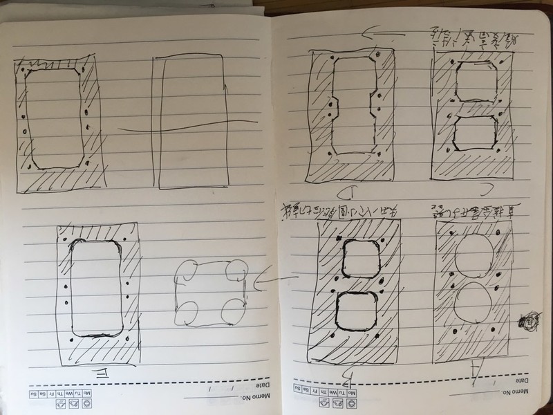 乔思伯u3 前面板开240冷排