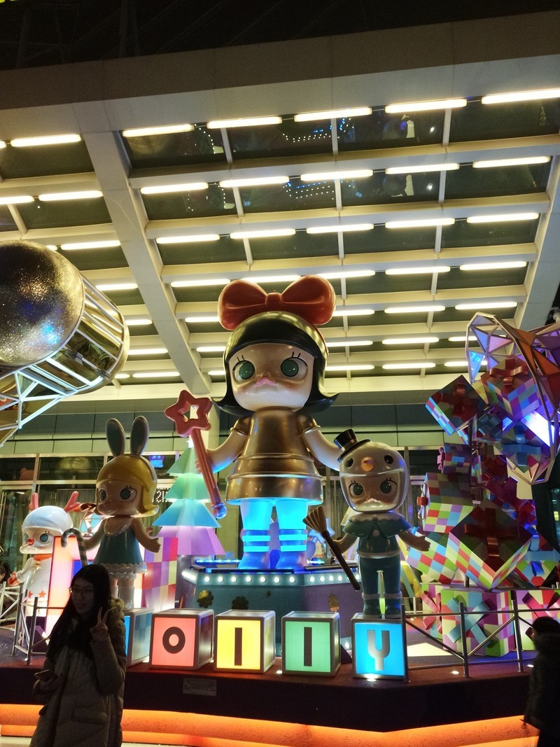 【电影级虚化，夜间自拍更好看】我能说什么，我也很绝望！