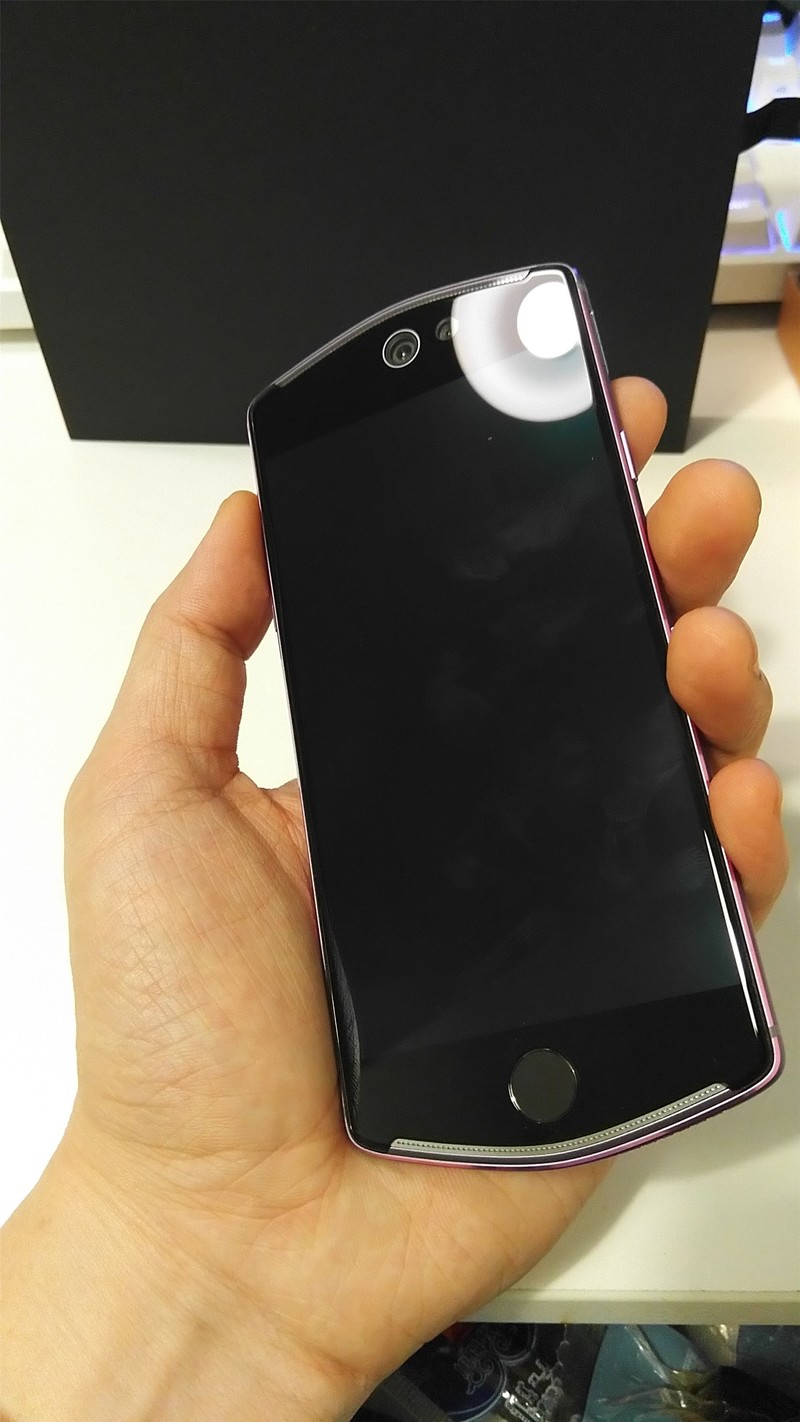 【电影级虚化，夜间自拍更好看】我能说什么，我也很绝望！