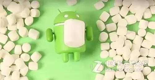 #版主坐堂#Android 6.0 中的新技术总结