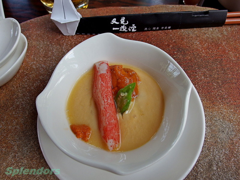 Menu-Less 餐馆 (用餐篇),