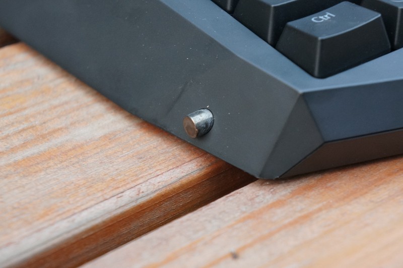 土豪专用！价值1K2伊赛斯龙盾机械键盘入手