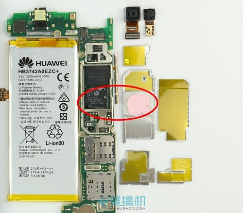 不要发热！手机发烧的降温技术盘点