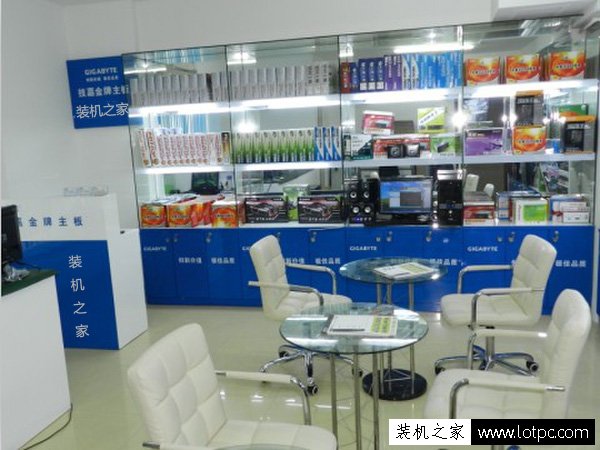 实体店购买组装电脑 小心商家的花招（组装电脑必看攻略）