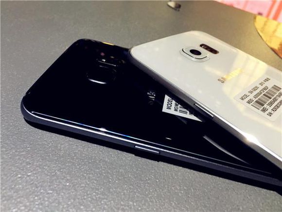 星空体育平台Galaxy S7 Edge惊爆价 开箱体验 告诉你是否浪得虚名