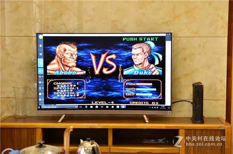 9000元电竞游戏主机，微星海皇戟3开箱简评